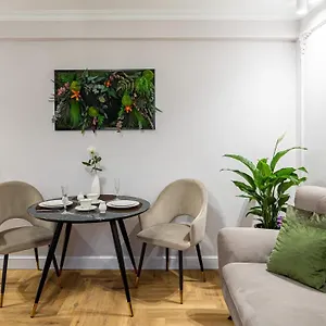 Apartament Bright House Cantemir, Bucureşti