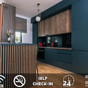 Apartament David's, Bucureşti