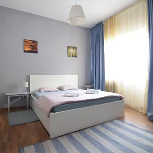 Apartament Piata Rosetti, Bucureşti