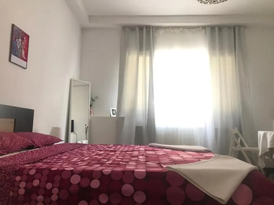 부쿠레슈티 Luxury Apartament 아파트