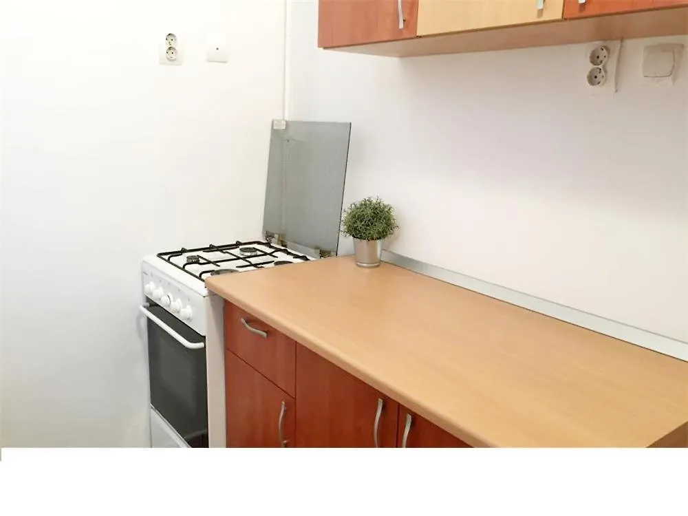 부쿠레슈티 Luxury Apartament 아파트 0*,  루마니아