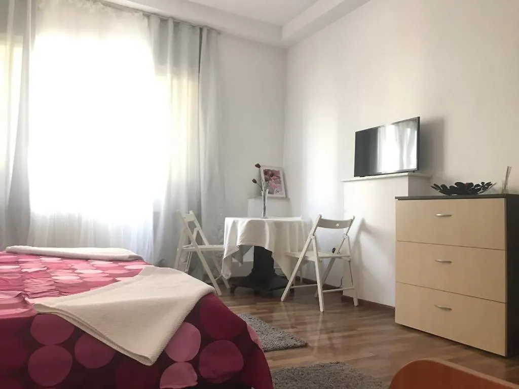 부쿠레슈티 Luxury Apartament 아파트 루마니아